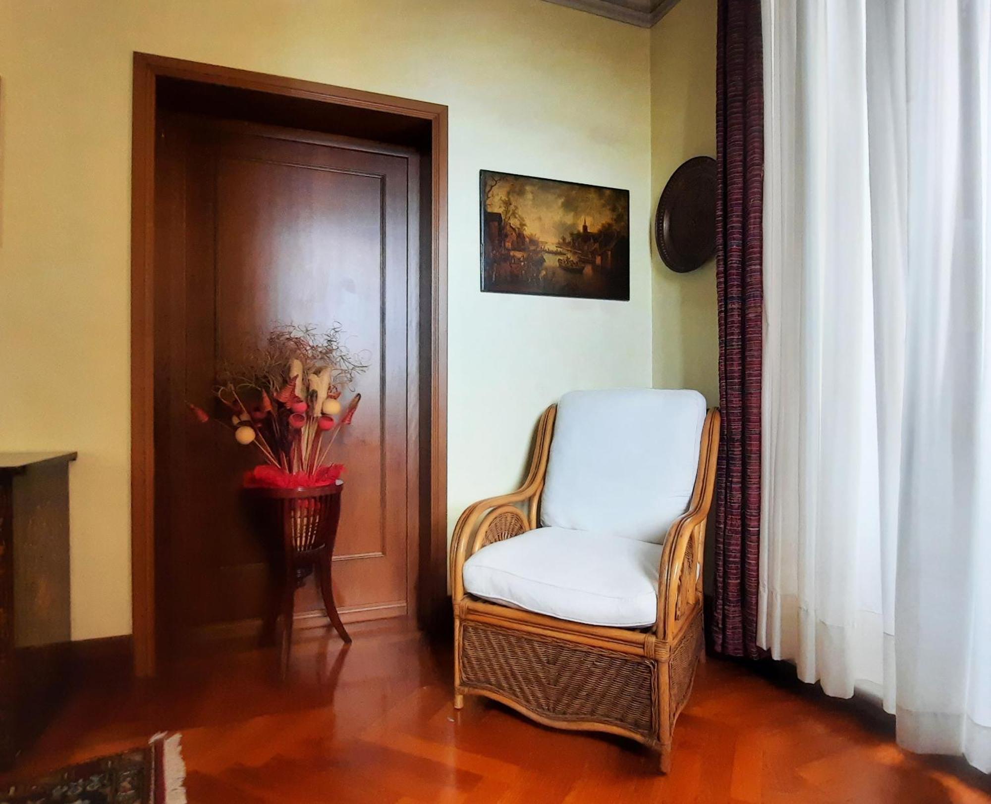 Ecco Marino Casa Vacanze Exterior foto