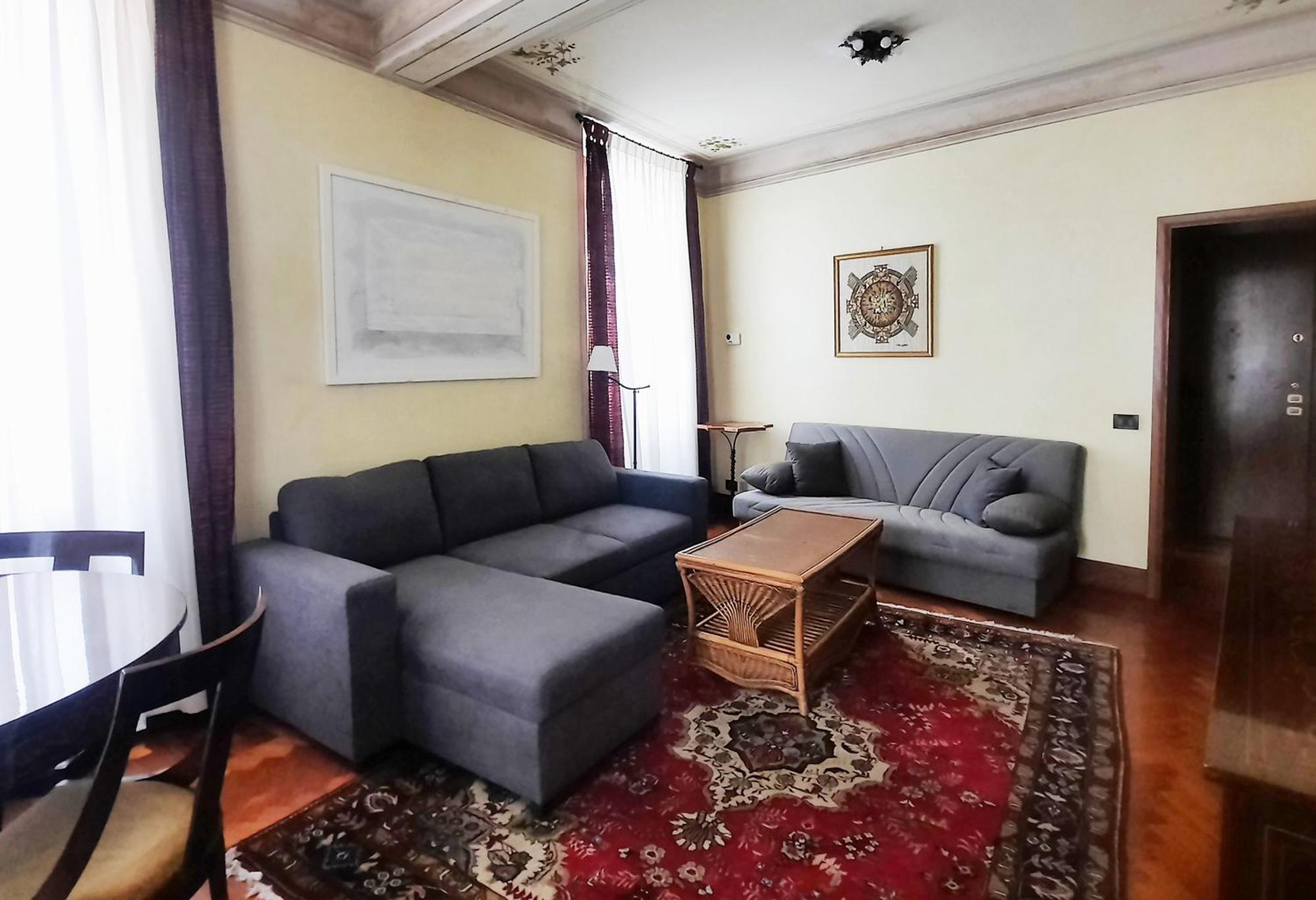 Ecco Marino Casa Vacanze Exterior foto