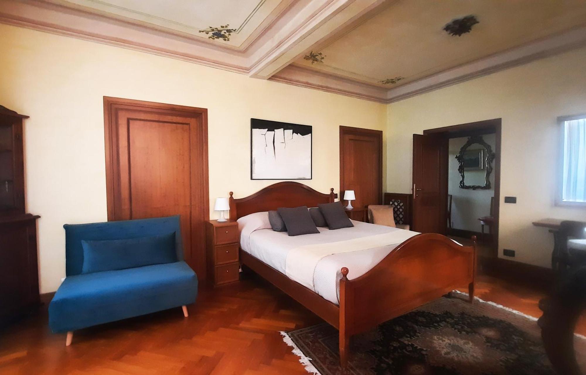 Ecco Marino Casa Vacanze Exterior foto