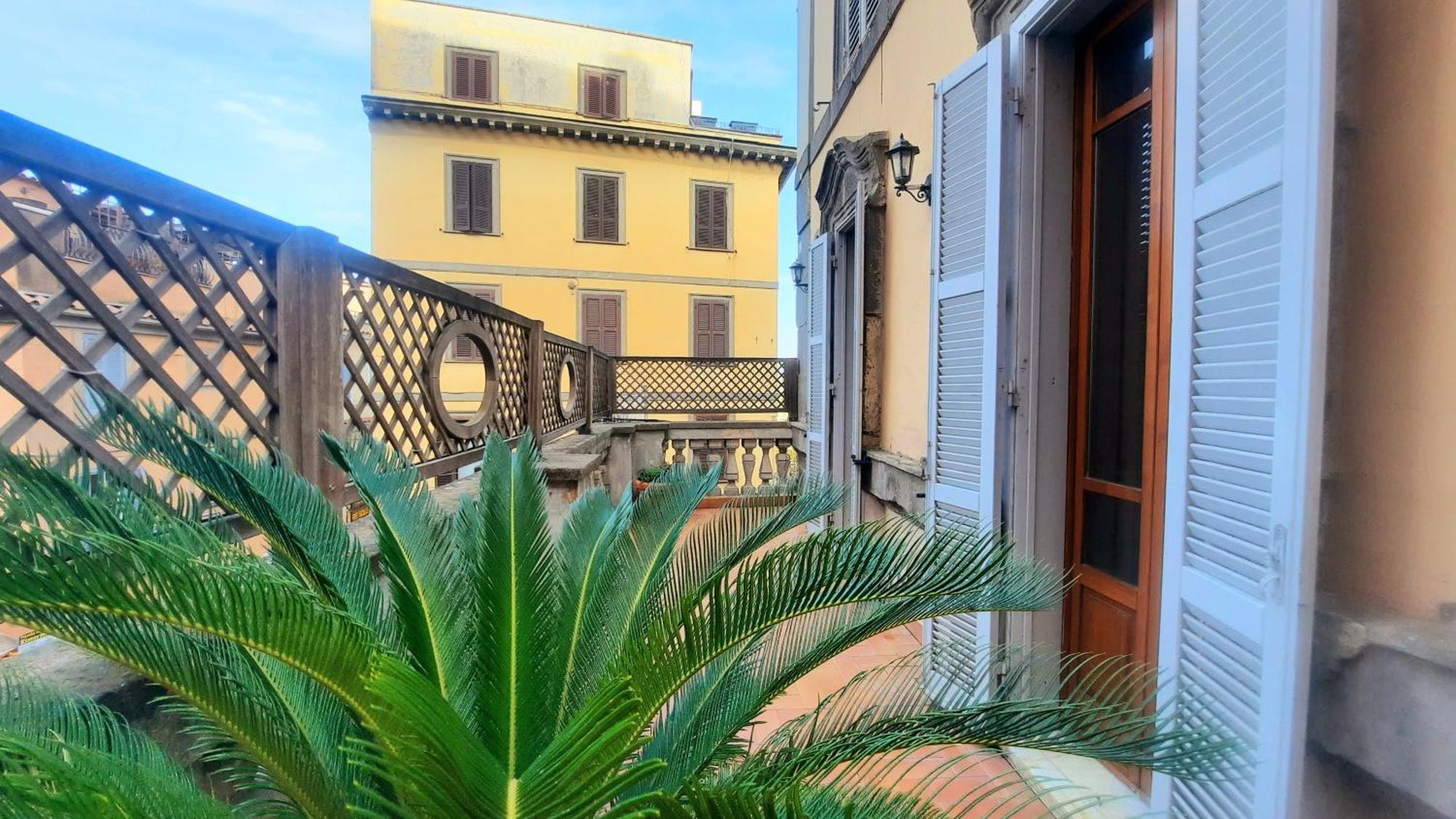 Ecco Marino Casa Vacanze Exterior foto
